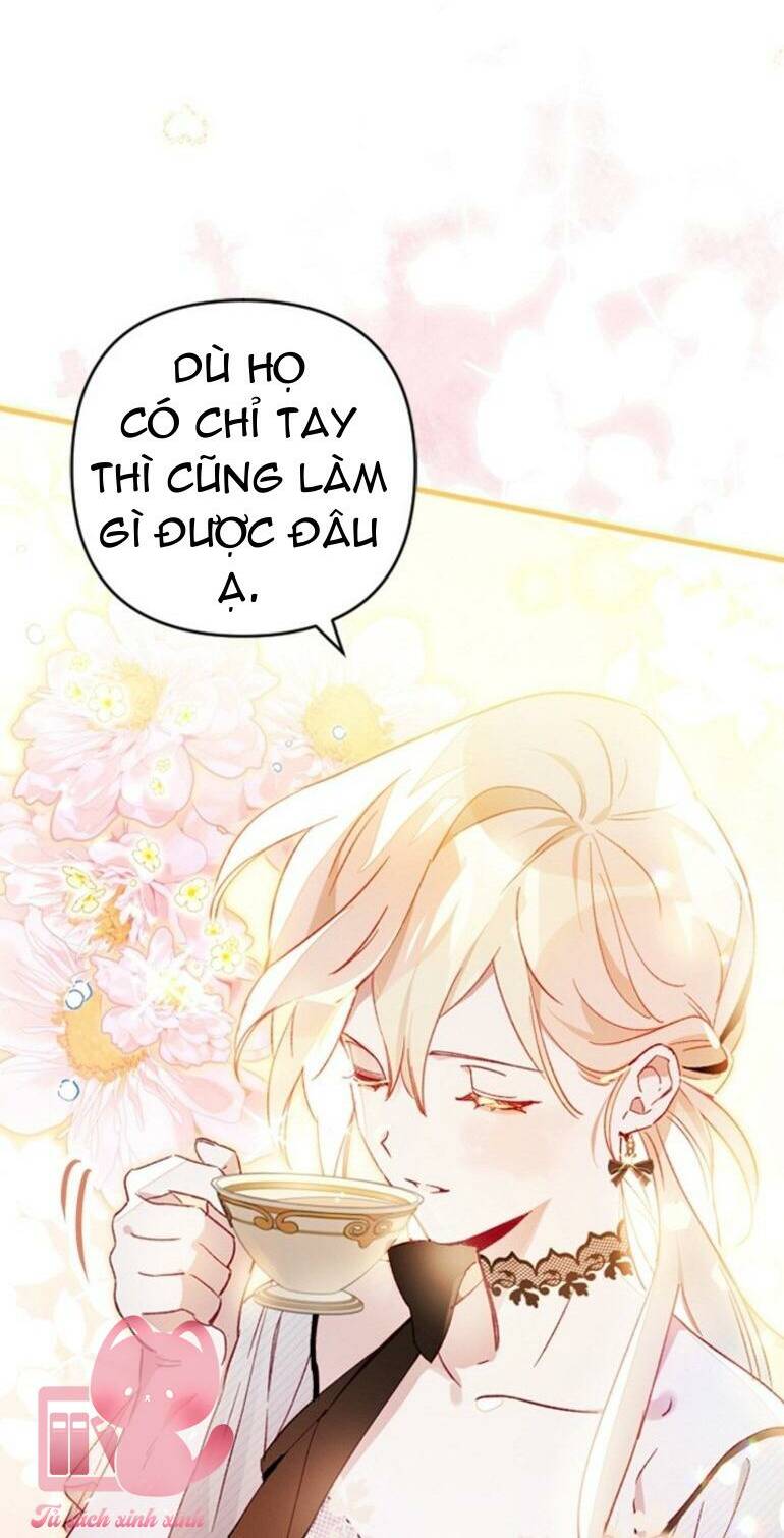 Nuôi Vị Hôn Phu Bằng Tiền Bạc: Chapter 8