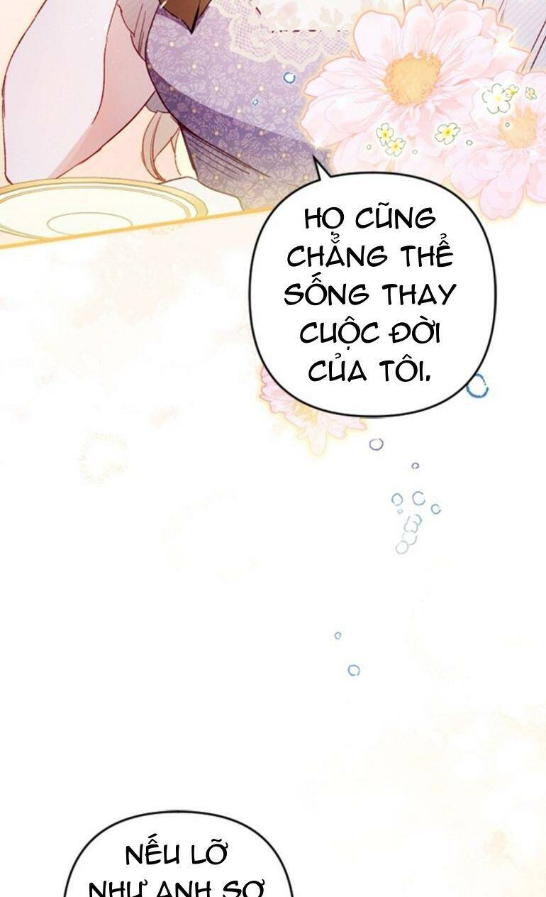 Nuôi Vị Hôn Phu Bằng Tiền Bạc: Chapter 8