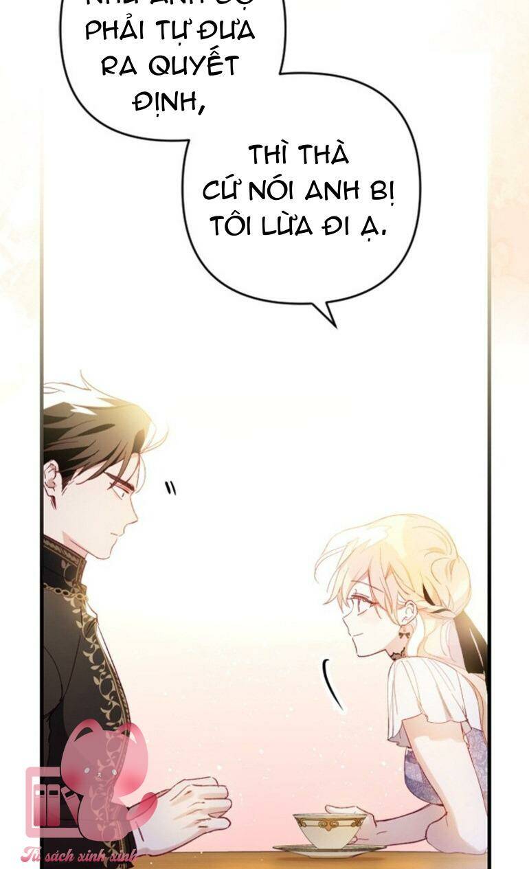 Nuôi Vị Hôn Phu Bằng Tiền Bạc: Chapter 8