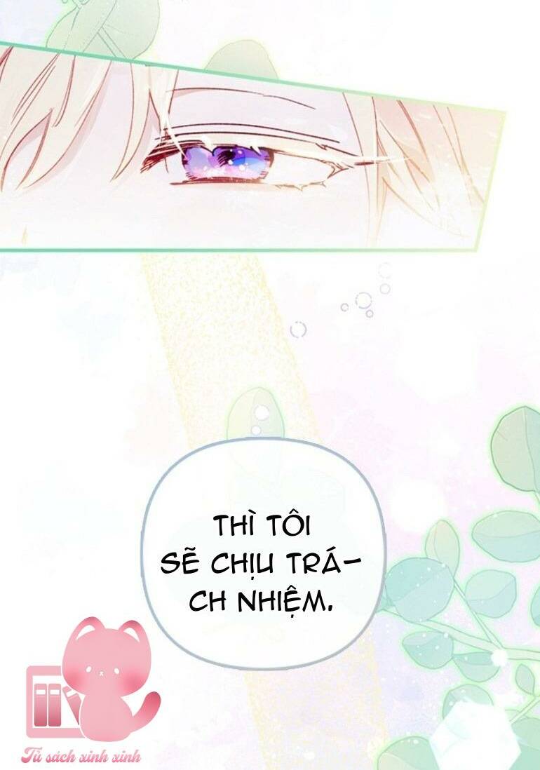 Nuôi Vị Hôn Phu Bằng Tiền Bạc: Chapter 8