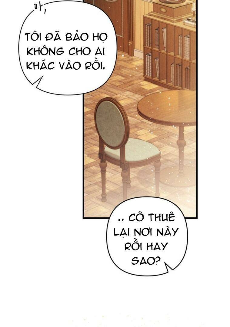 Nuôi Vị Hôn Phu Bằng Tiền Bạc: Chapter 8