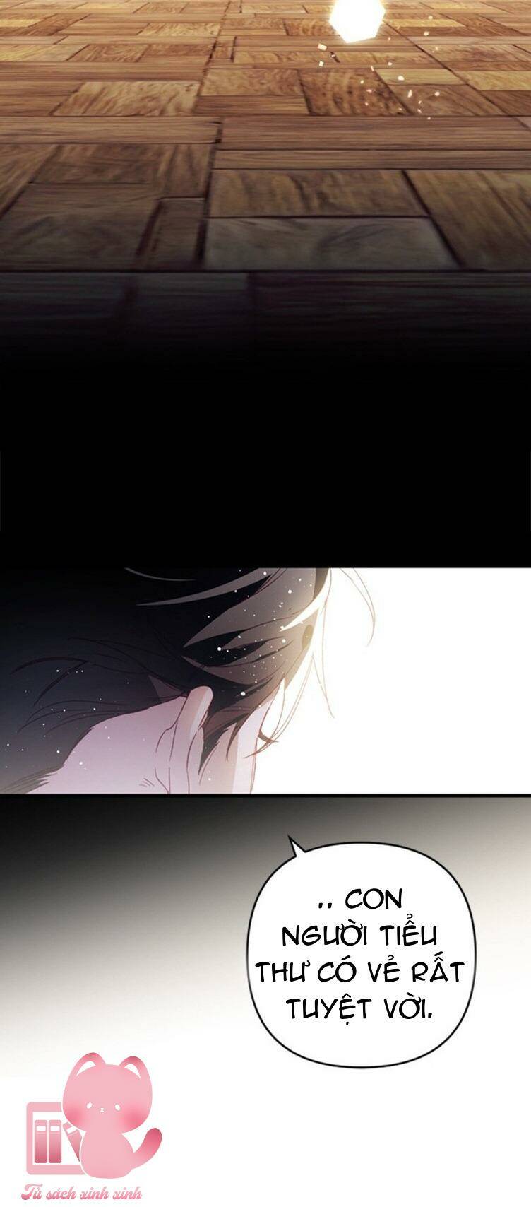 Nuôi Vị Hôn Phu Bằng Tiền Bạc: Chapter 8