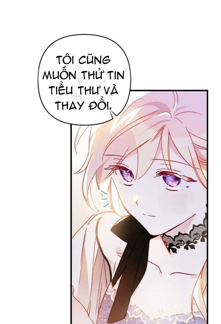 Nuôi Vị Hôn Phu Bằng Tiền Bạc: Chapter 8