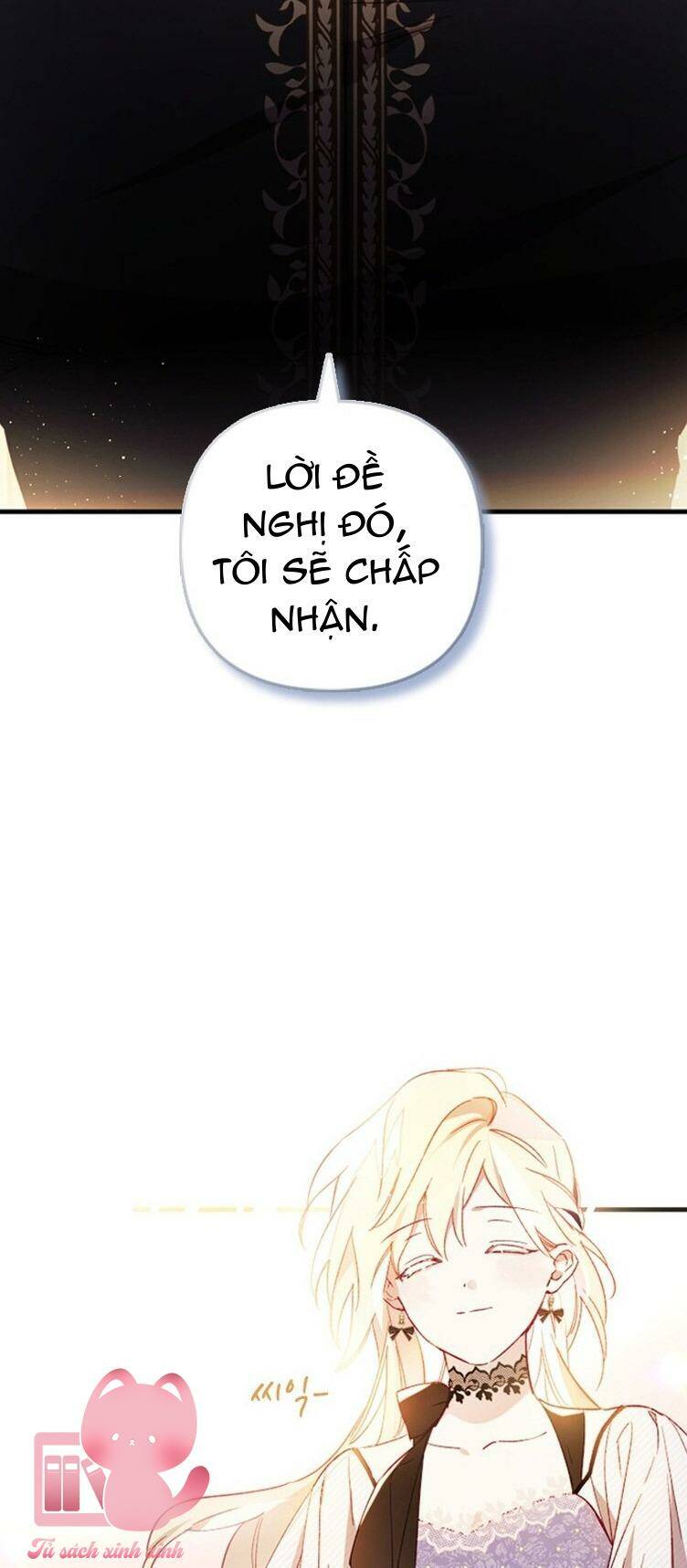Nuôi Vị Hôn Phu Bằng Tiền Bạc: Chapter 8