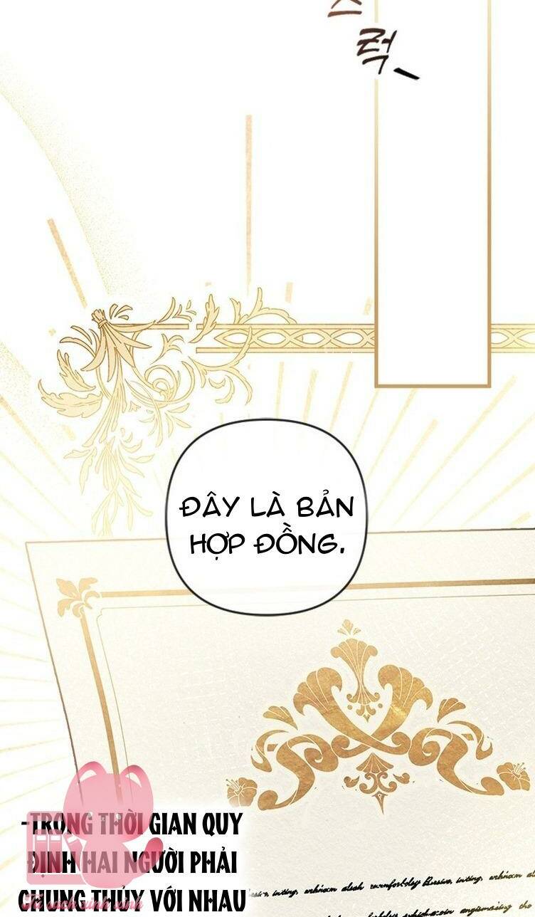 Nuôi Vị Hôn Phu Bằng Tiền Bạc: Chapter 8