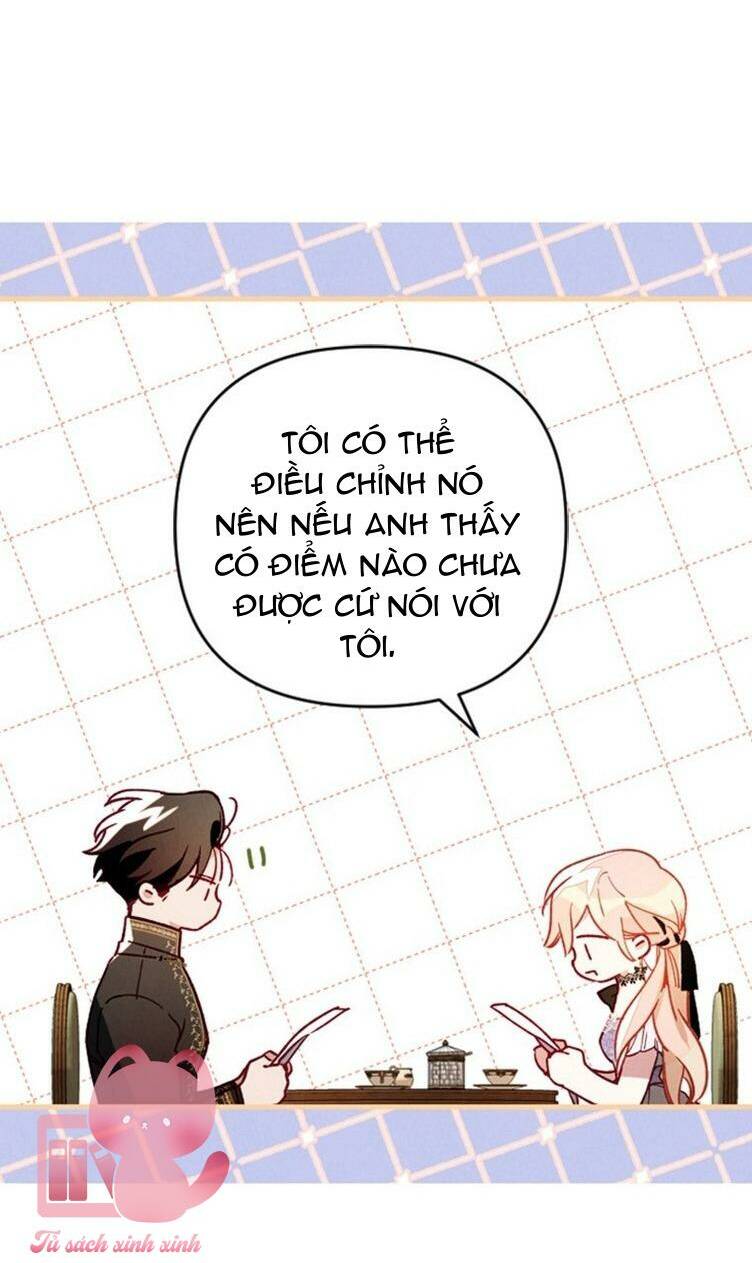 Nuôi Vị Hôn Phu Bằng Tiền Bạc: Chapter 8