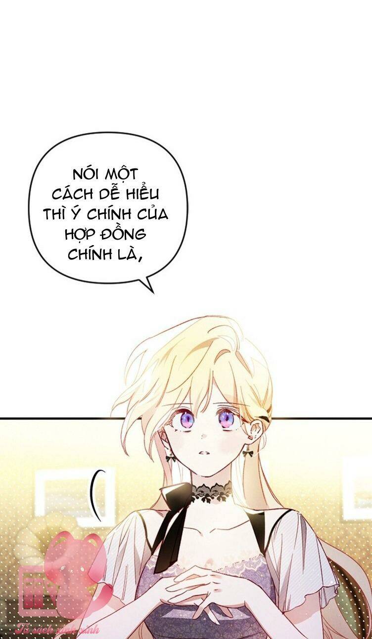 Nuôi Vị Hôn Phu Bằng Tiền Bạc: Chapter 8