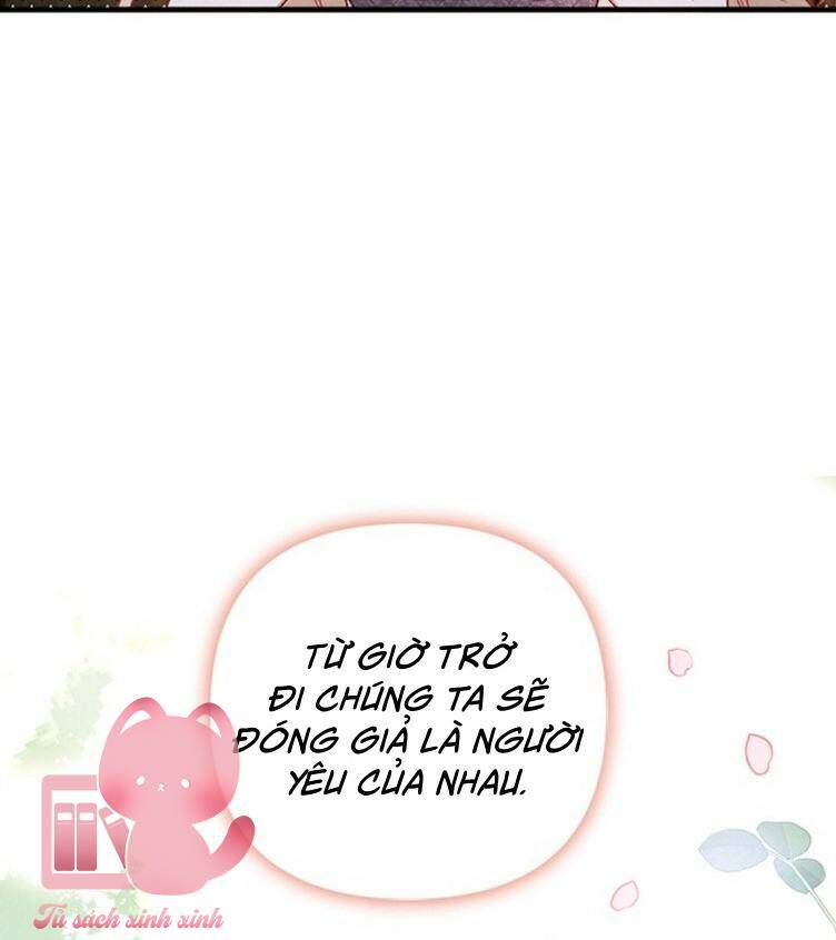 Nuôi Vị Hôn Phu Bằng Tiền Bạc: Chapter 8
