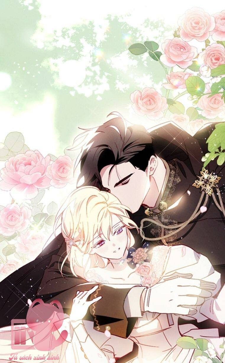 Nuôi Vị Hôn Phu Bằng Tiền Bạc: Chapter 8
