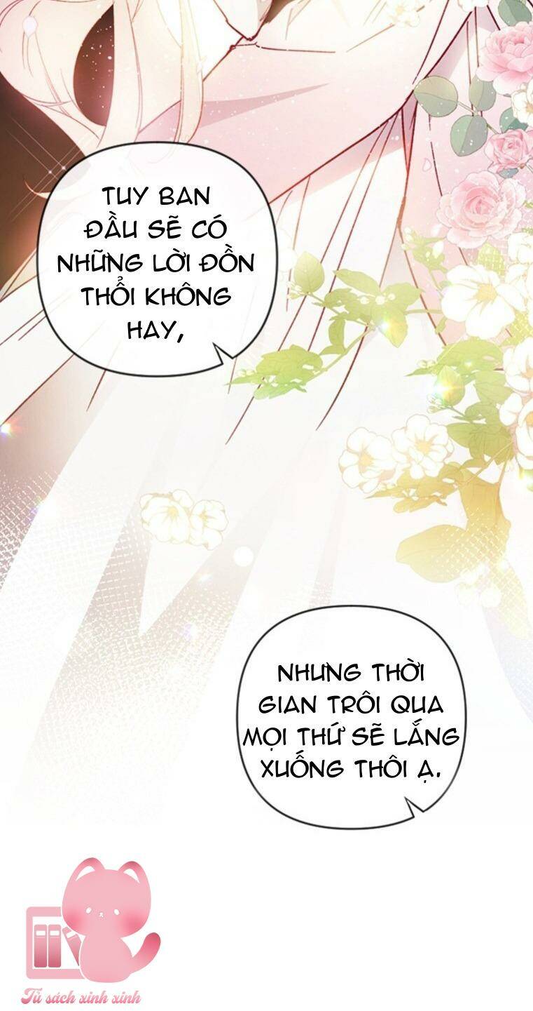 Nuôi Vị Hôn Phu Bằng Tiền Bạc: Chapter 8