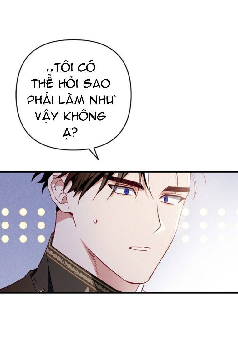 Nuôi Vị Hôn Phu Bằng Tiền Bạc: Chapter 8