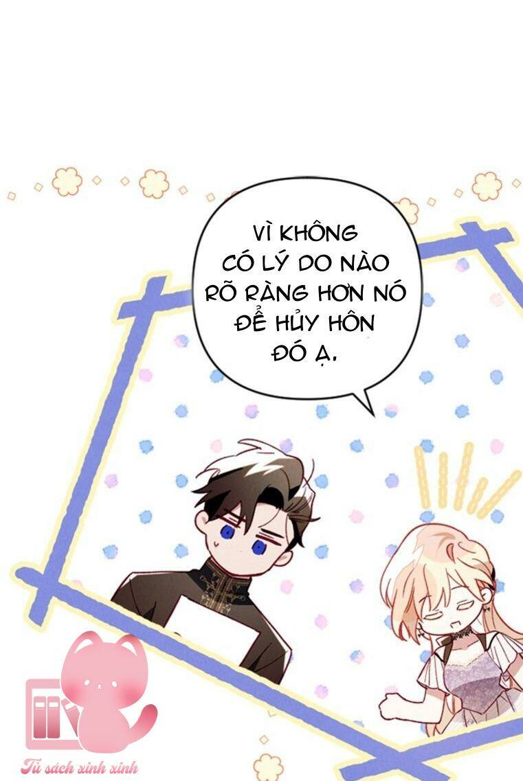 Nuôi Vị Hôn Phu Bằng Tiền Bạc: Chapter 8
