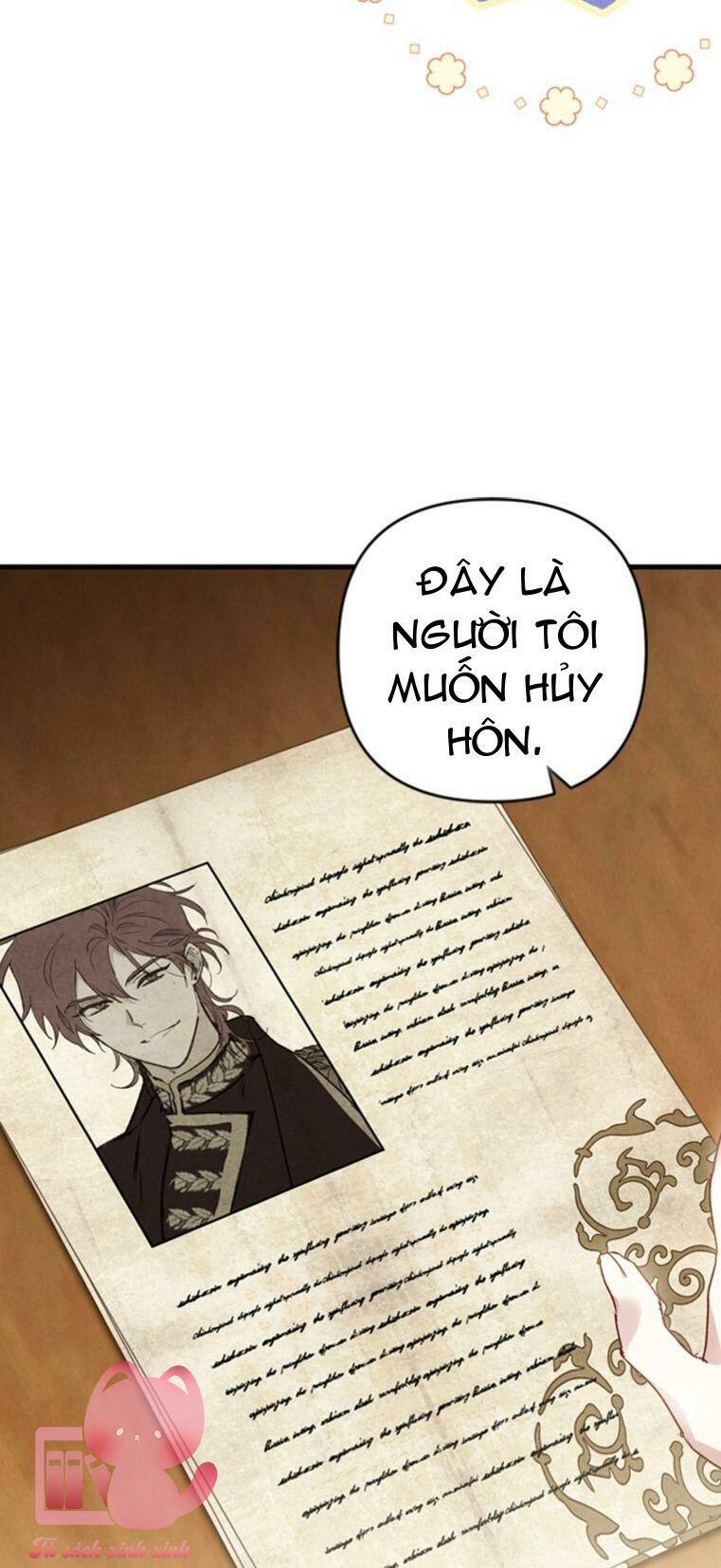 Nuôi Vị Hôn Phu Bằng Tiền Bạc: Chapter 8