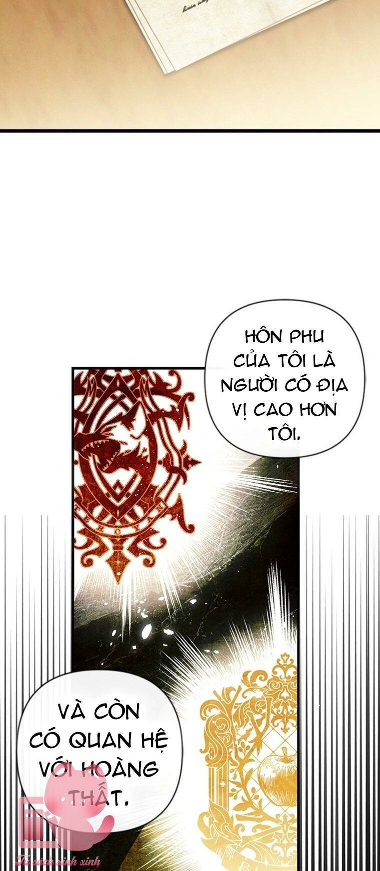 Nuôi Vị Hôn Phu Bằng Tiền Bạc: Chapter 8
