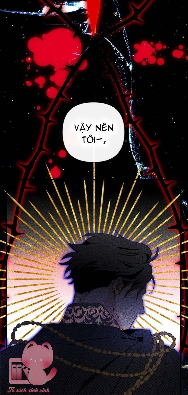Nuôi Vị Hôn Phu Bằng Tiền Bạc: Chapter 8