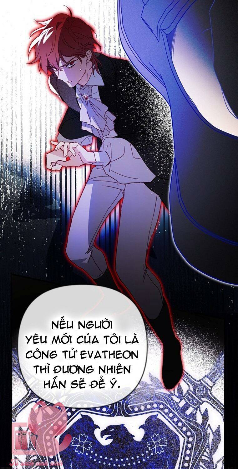 Nuôi Vị Hôn Phu Bằng Tiền Bạc: Chapter 8