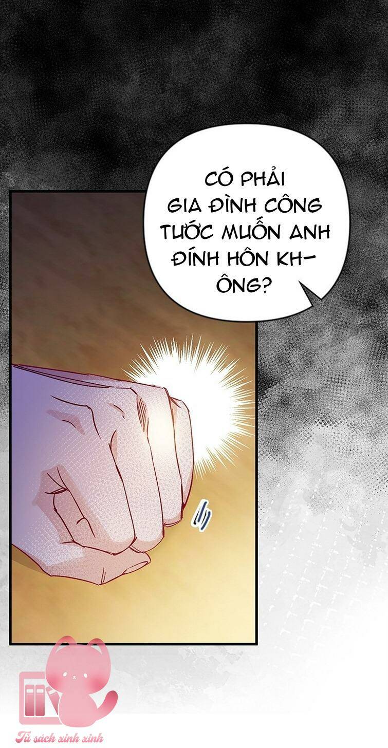 Nuôi Vị Hôn Phu Bằng Tiền Bạc: Chapter 8