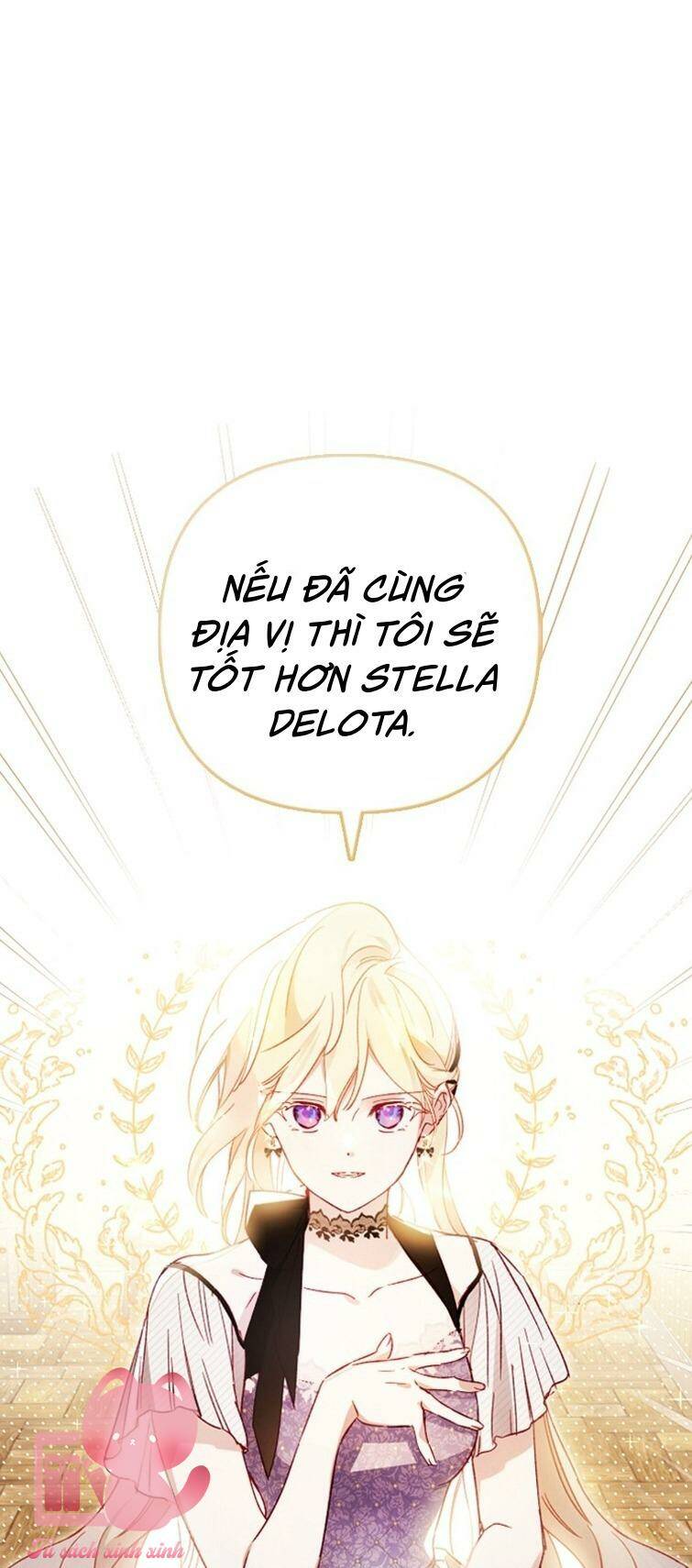Nuôi Vị Hôn Phu Bằng Tiền Bạc: Chapter 8
