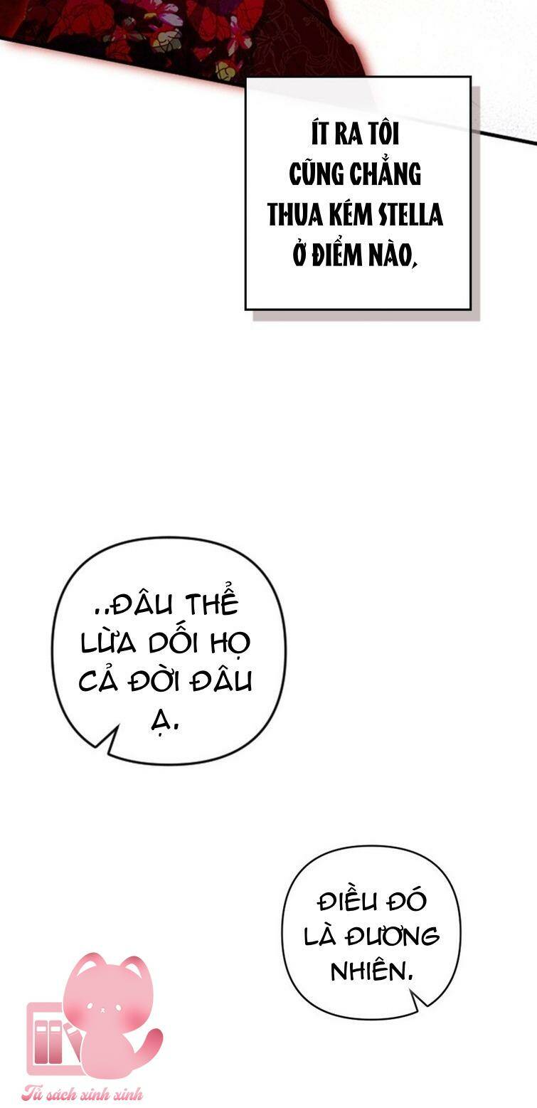 Nuôi Vị Hôn Phu Bằng Tiền Bạc: Chapter 8