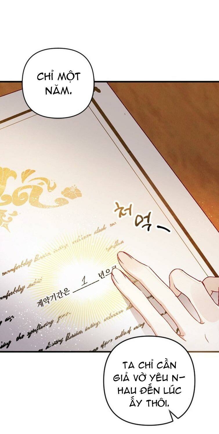 Nuôi Vị Hôn Phu Bằng Tiền Bạc: Chapter 8