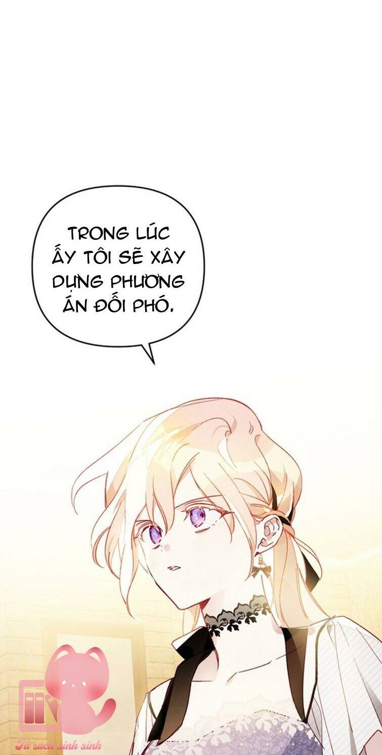 Nuôi Vị Hôn Phu Bằng Tiền Bạc: Chapter 8
