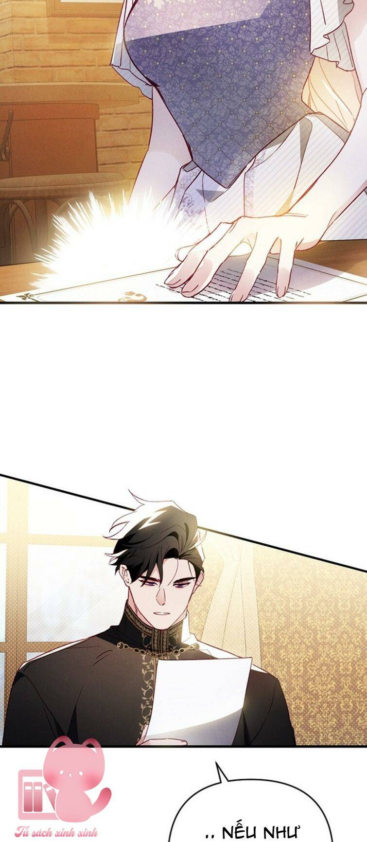 Nuôi Vị Hôn Phu Bằng Tiền Bạc: Chapter 8