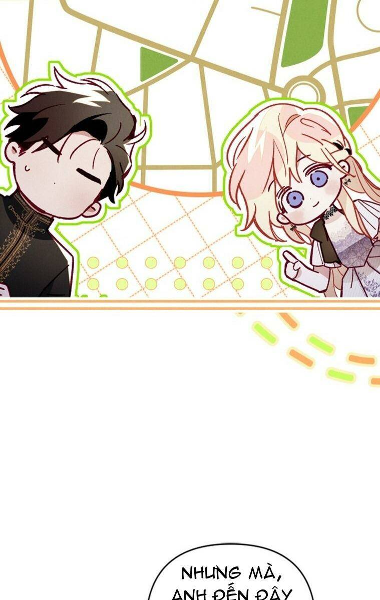 Nuôi Vị Hôn Phu Bằng Tiền Bạc: Chapter 8