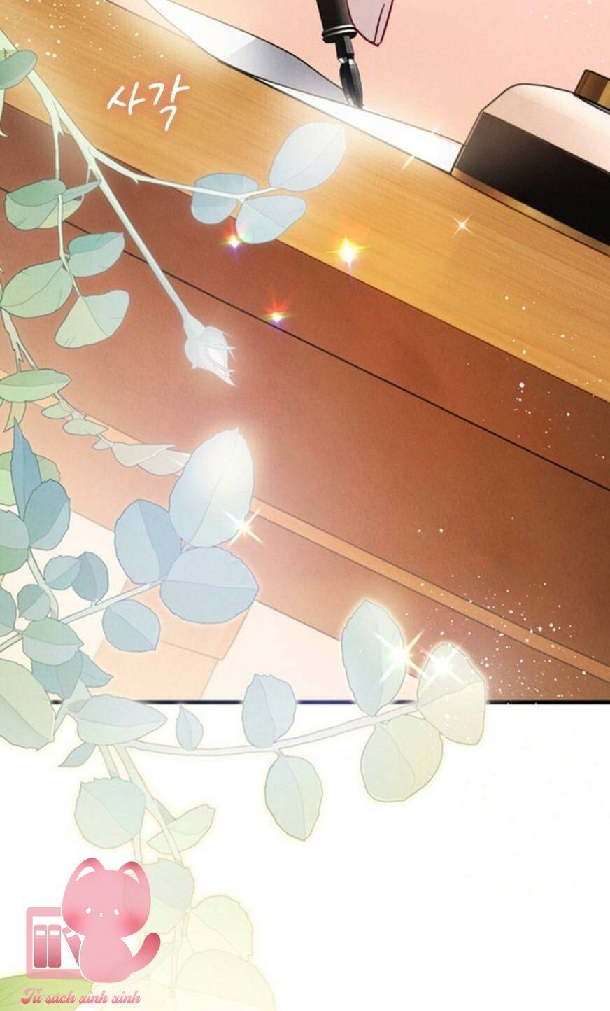 Nuôi Vị Hôn Phu Bằng Tiền Bạc: Chapter 8