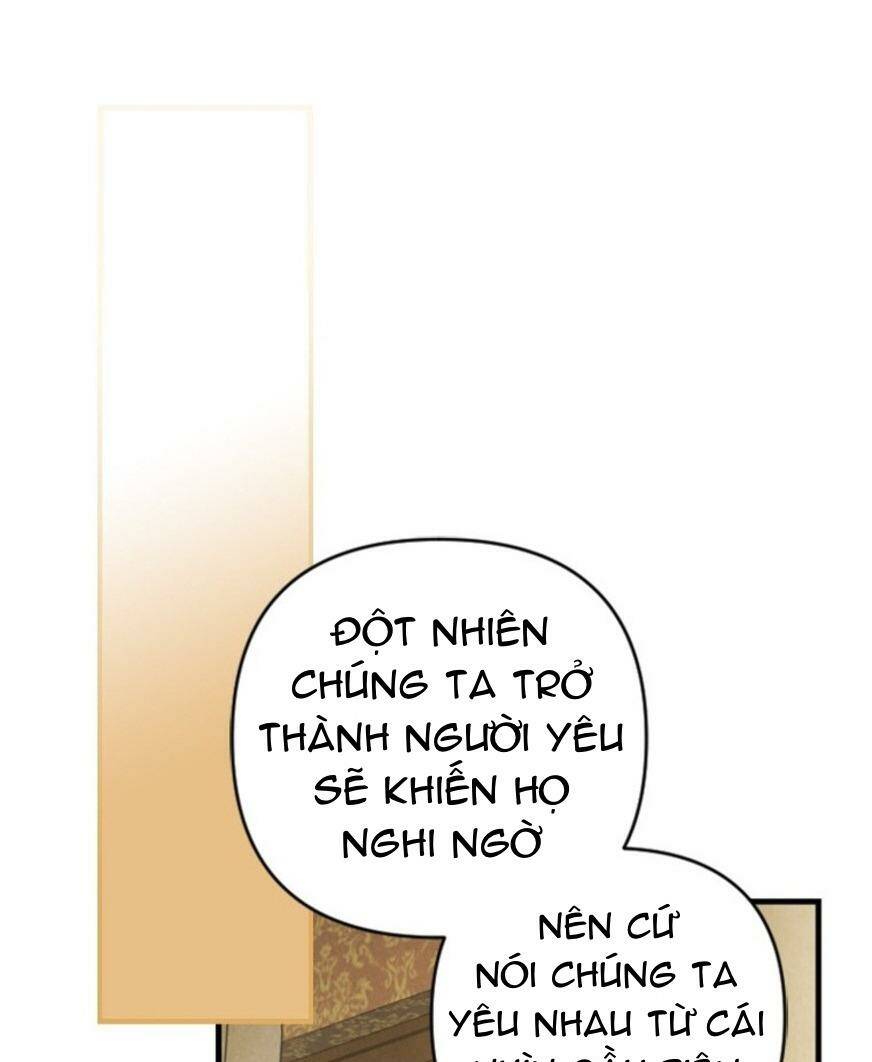 Nuôi Vị Hôn Phu Bằng Tiền Bạc: Chapter 8