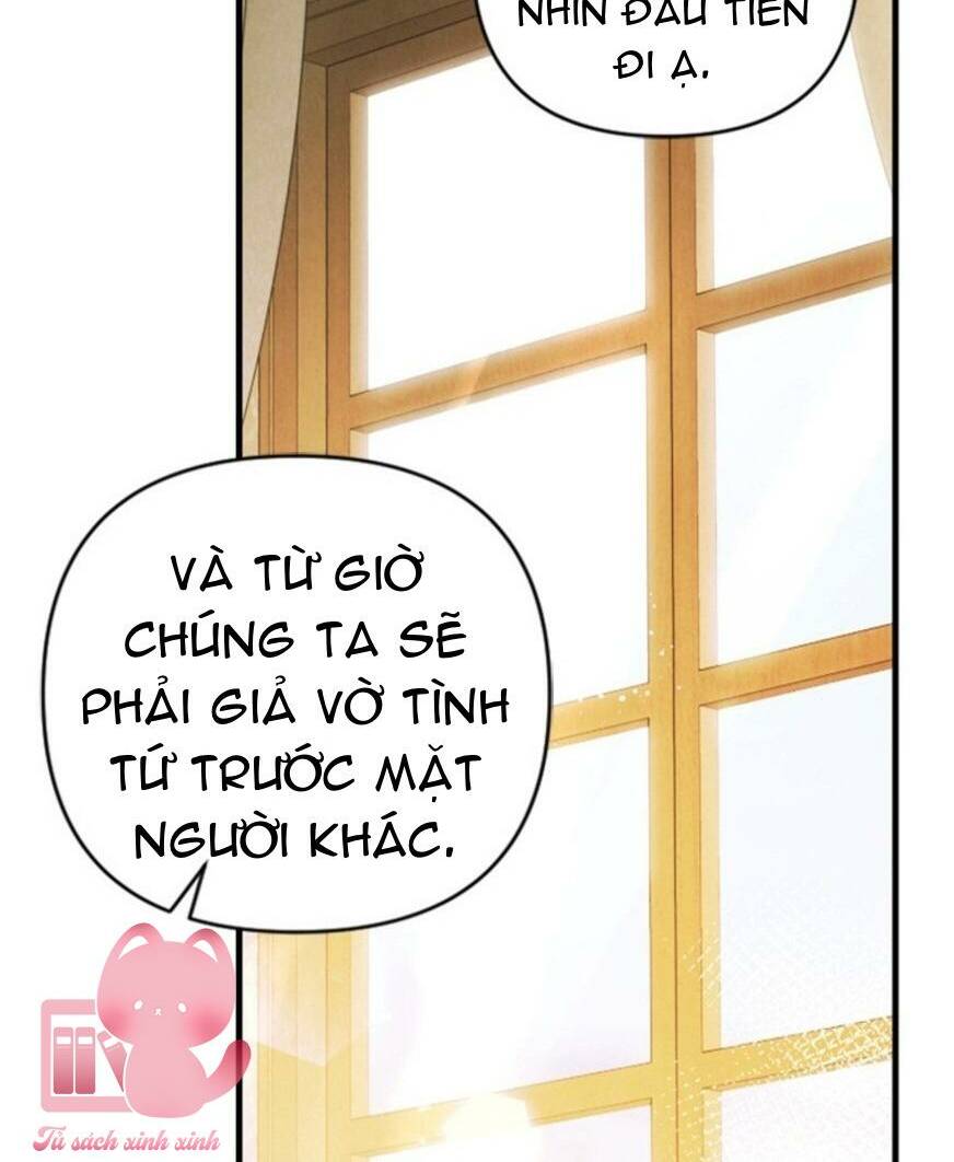Nuôi Vị Hôn Phu Bằng Tiền Bạc: Chapter 8
