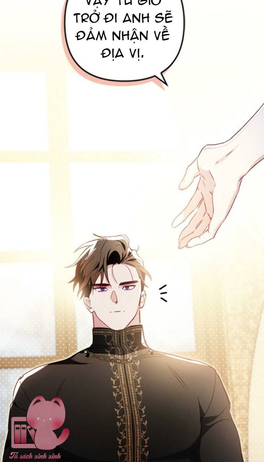 Nuôi Vị Hôn Phu Bằng Tiền Bạc: Chapter 8