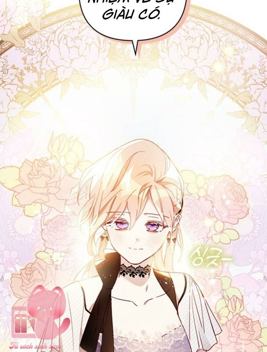 Nuôi Vị Hôn Phu Bằng Tiền Bạc: Chapter 8