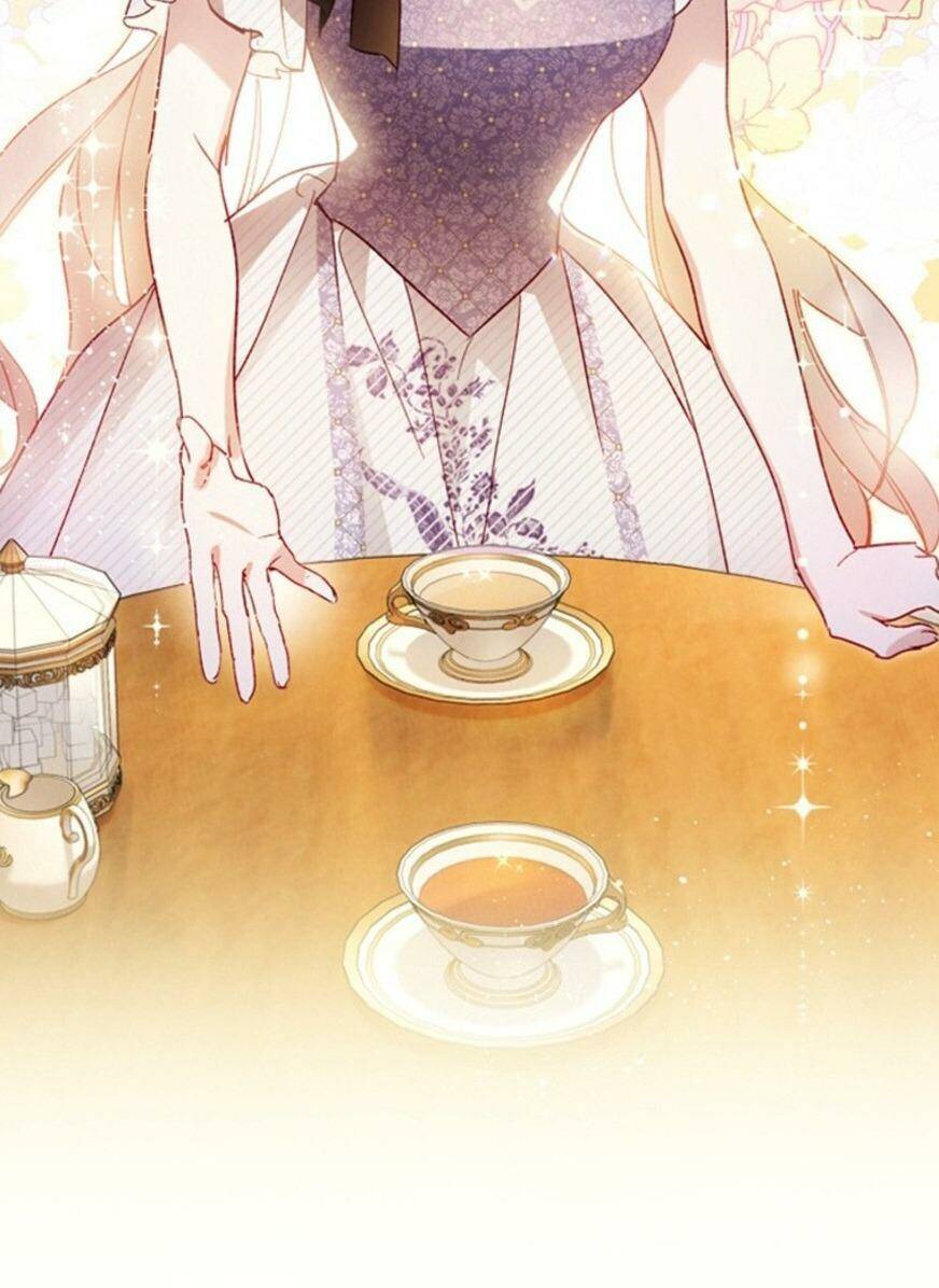 Nuôi Vị Hôn Phu Bằng Tiền Bạc: Chapter 8