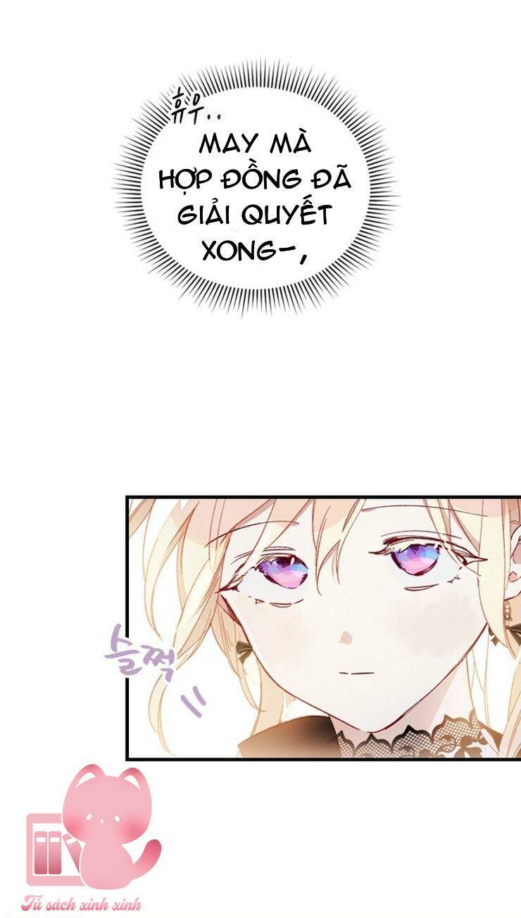 Nuôi Vị Hôn Phu Bằng Tiền Bạc: Chapter 9