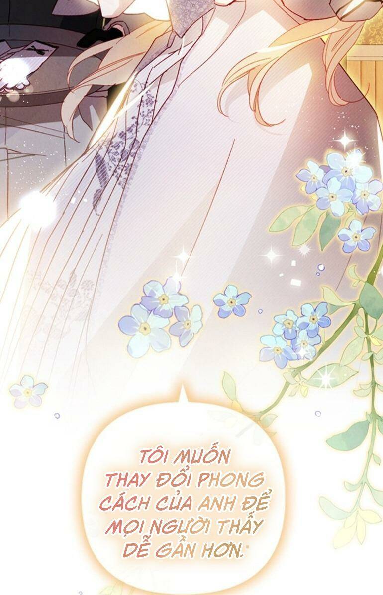 Nuôi Vị Hôn Phu Bằng Tiền Bạc: Chapter 9