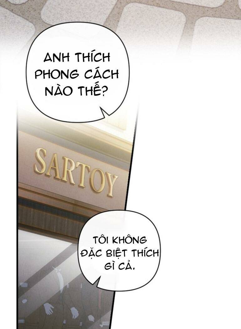 Nuôi Vị Hôn Phu Bằng Tiền Bạc: Chapter 9
