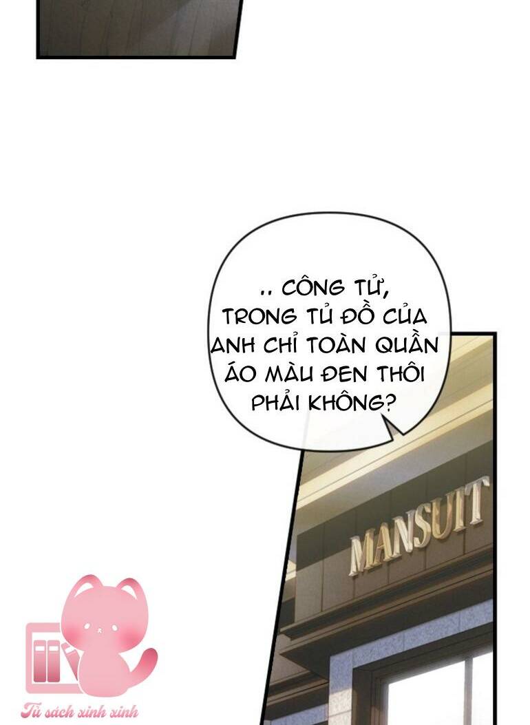Nuôi Vị Hôn Phu Bằng Tiền Bạc: Chapter 9