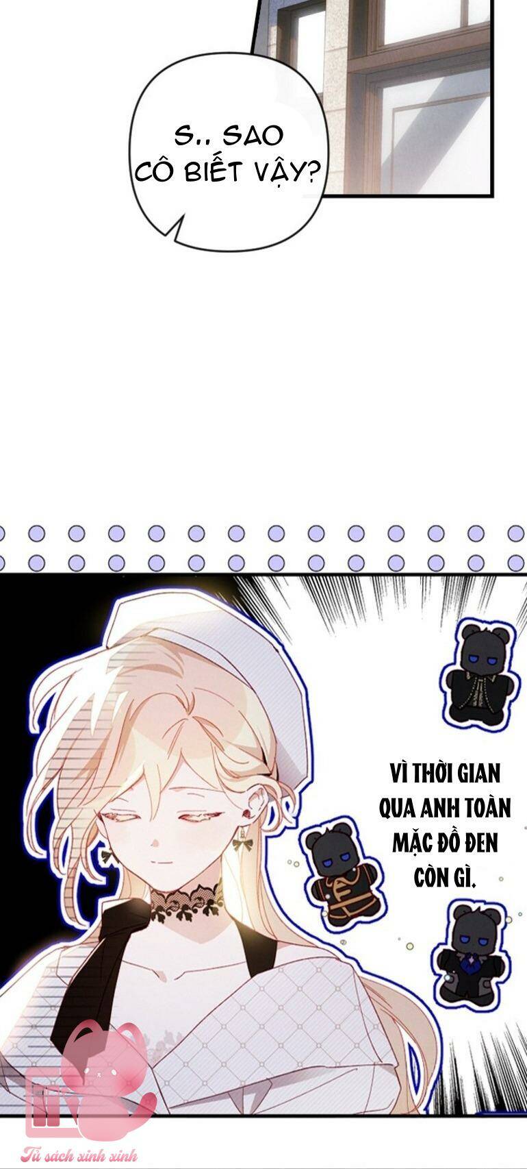 Nuôi Vị Hôn Phu Bằng Tiền Bạc: Chapter 9
