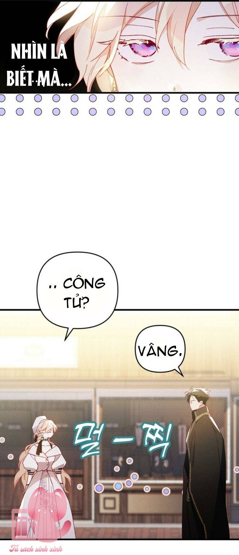 Nuôi Vị Hôn Phu Bằng Tiền Bạc: Chapter 9