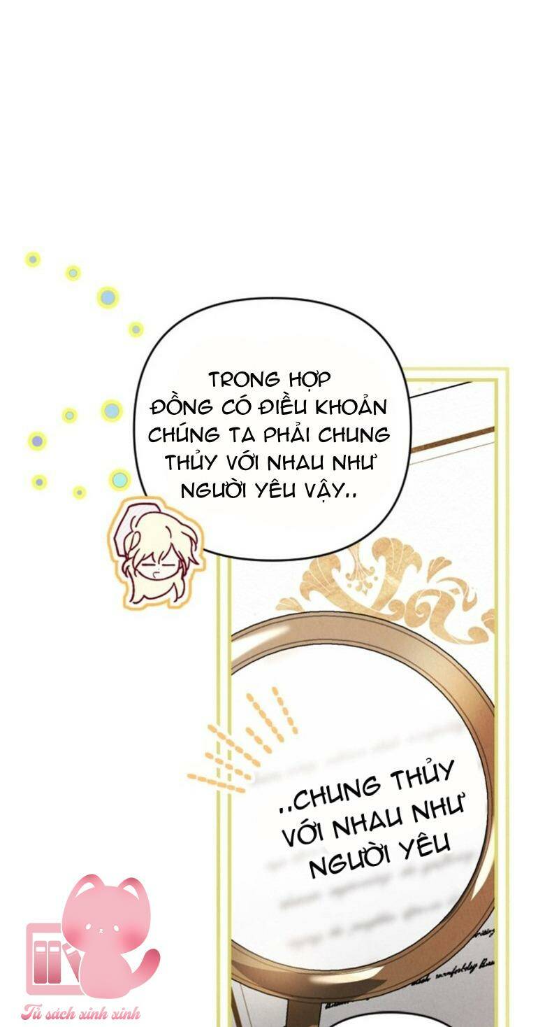 Nuôi Vị Hôn Phu Bằng Tiền Bạc: Chapter 9