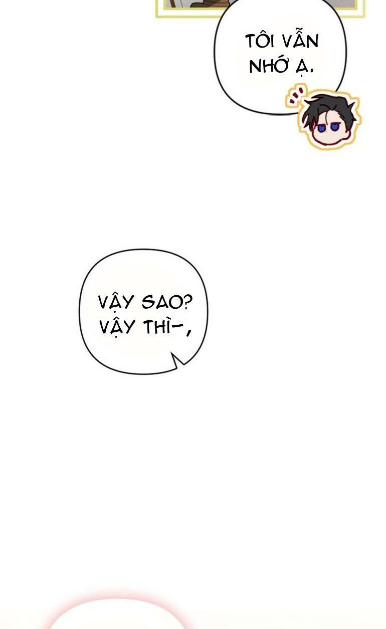 Nuôi Vị Hôn Phu Bằng Tiền Bạc: Chapter 9