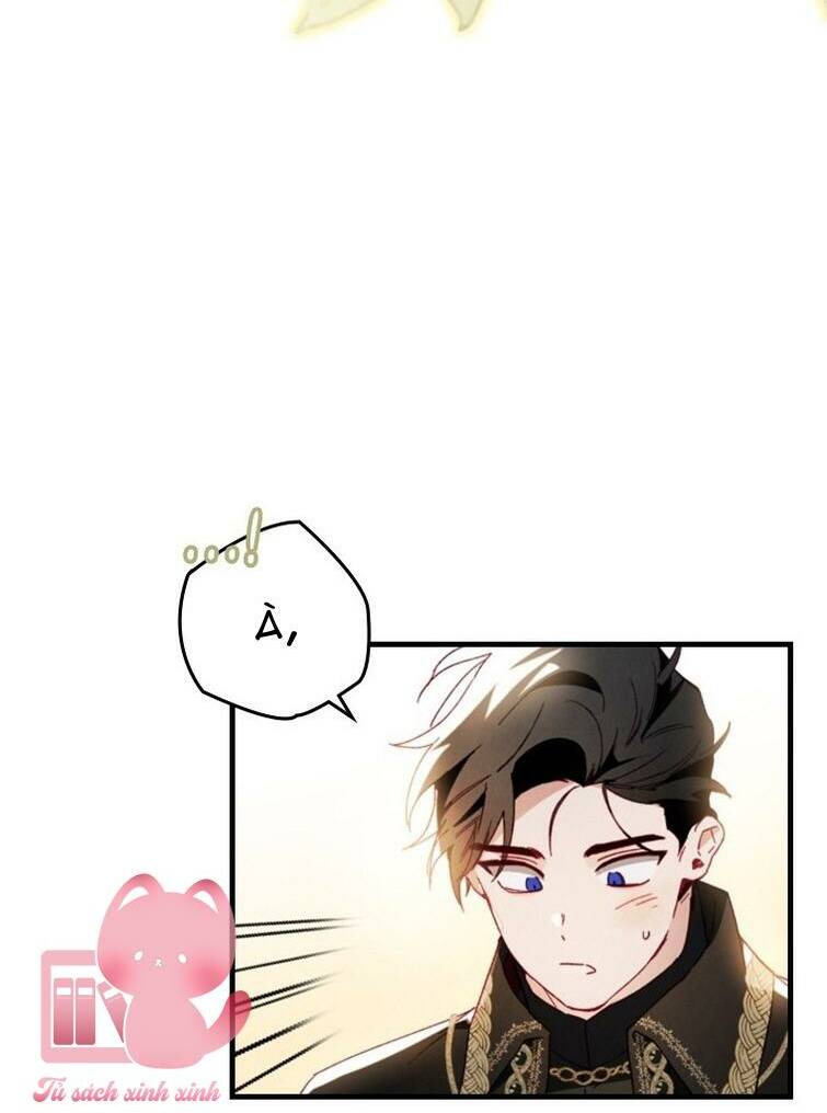 Nuôi Vị Hôn Phu Bằng Tiền Bạc: Chapter 9