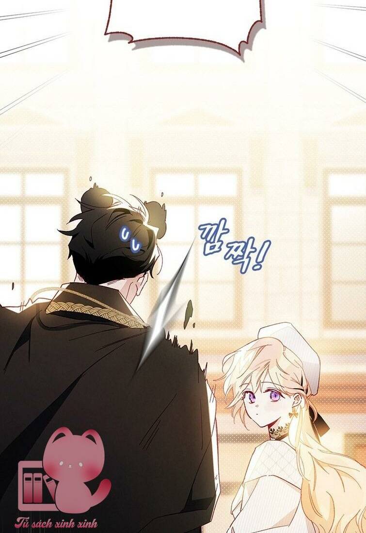 Nuôi Vị Hôn Phu Bằng Tiền Bạc: Chapter 9
