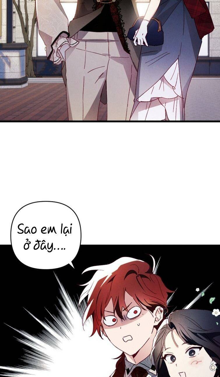 Nuôi Vị Hôn Phu Bằng Tiền Bạc: Chapter 9