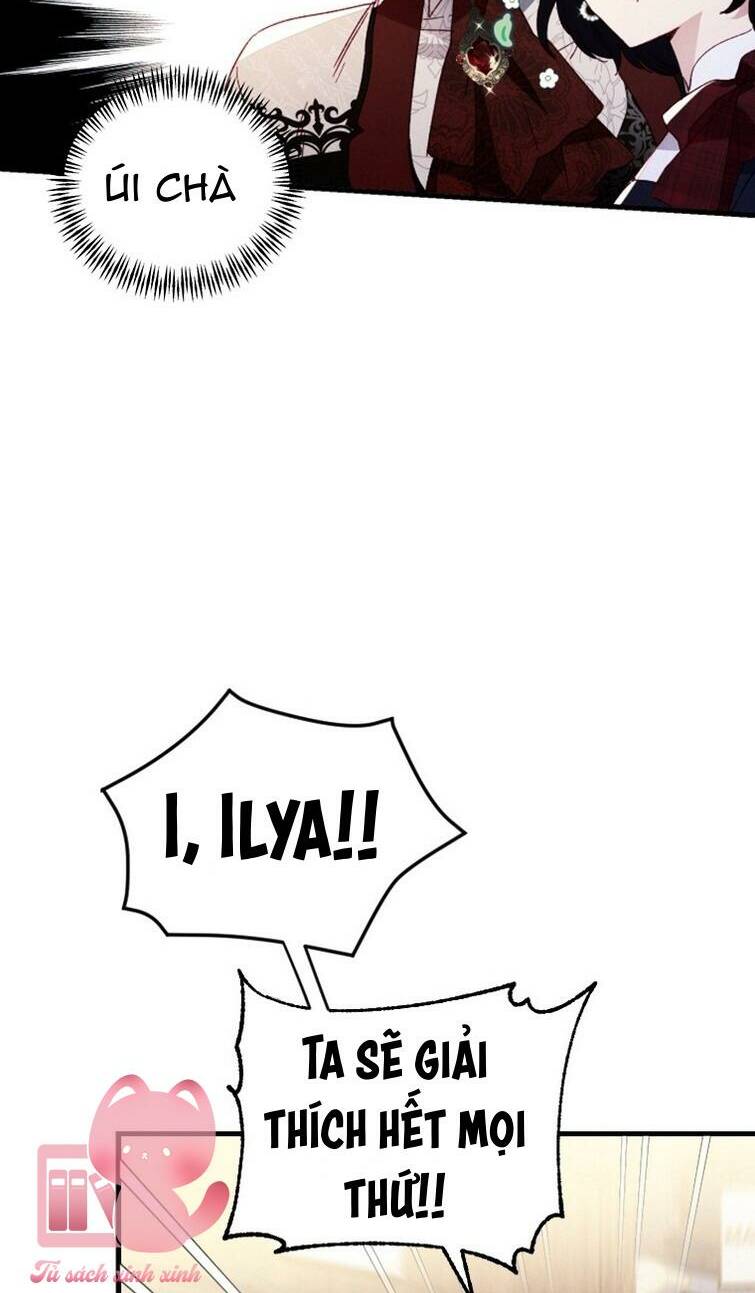 Nuôi Vị Hôn Phu Bằng Tiền Bạc: Chapter 9