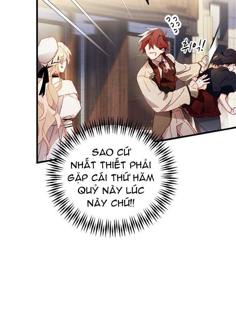 Nuôi Vị Hôn Phu Bằng Tiền Bạc: Chapter 9