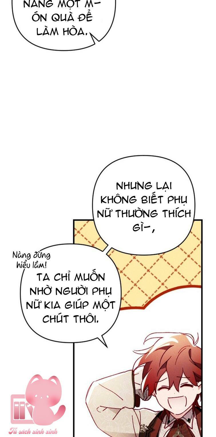 Nuôi Vị Hôn Phu Bằng Tiền Bạc: Chapter 9