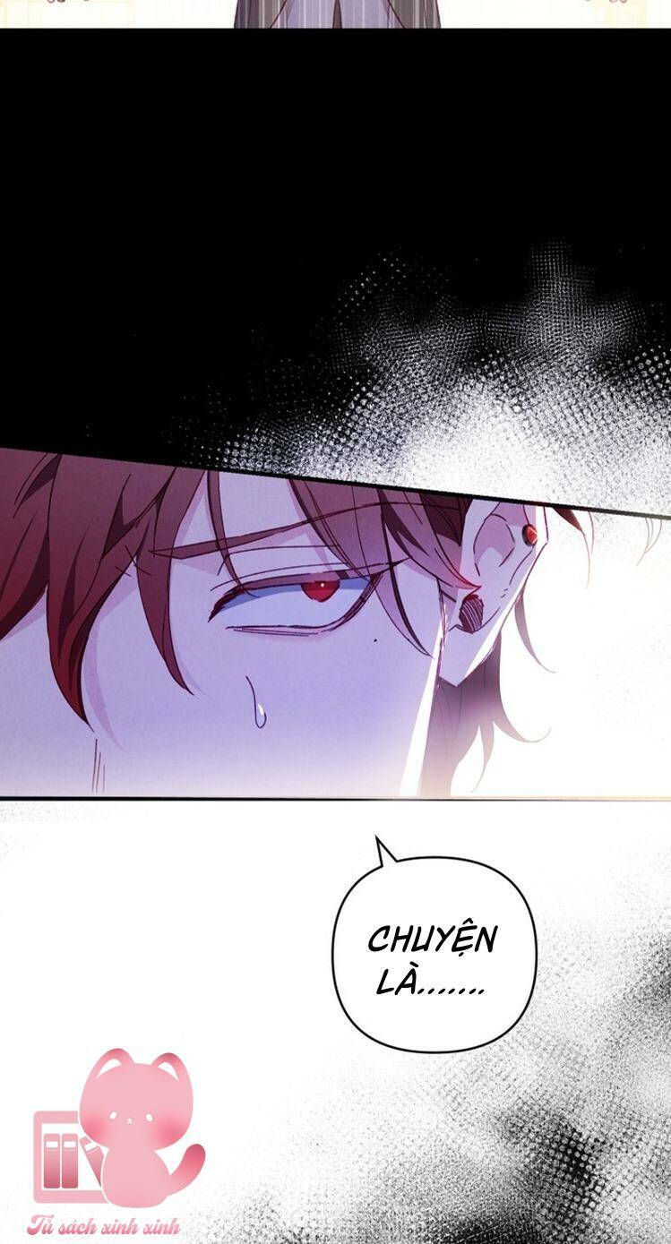 Nuôi Vị Hôn Phu Bằng Tiền Bạc: Chapter 9