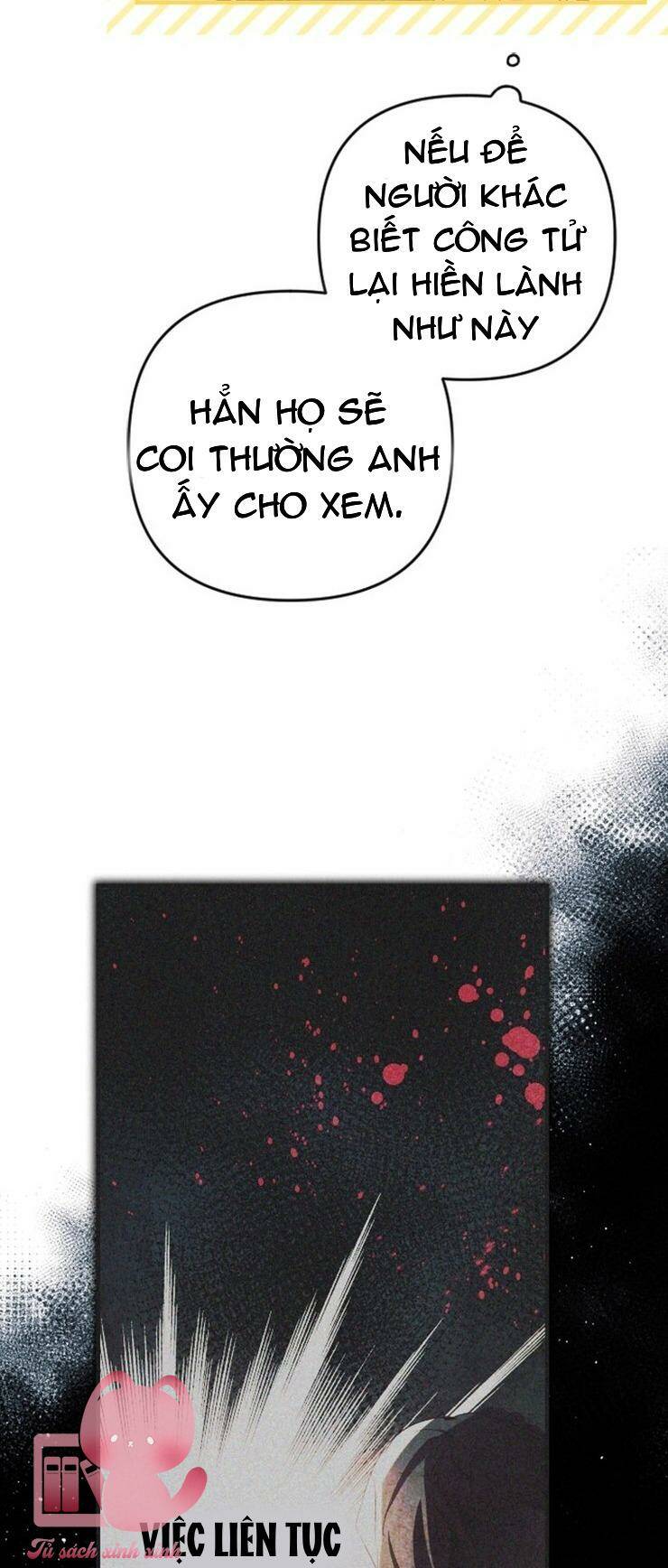 Nuôi Vị Hôn Phu Bằng Tiền Bạc: Chapter 9