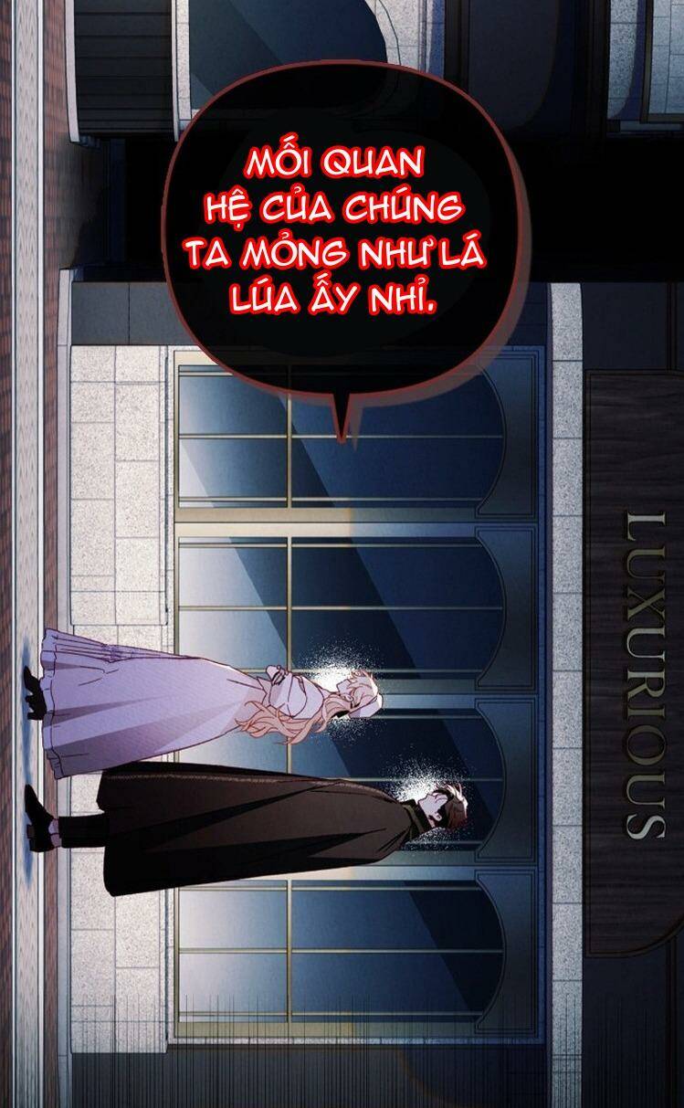 Nuôi Vị Hôn Phu Bằng Tiền Bạc: Chapter 9